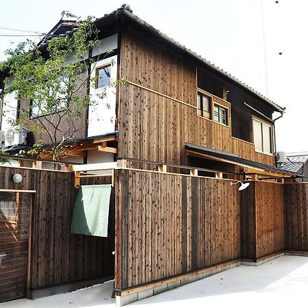 Hibari Hostel 京都 外观 照片