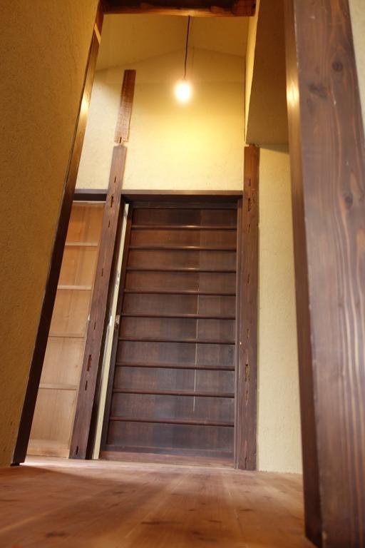 Hibari Hostel 京都 外观 照片