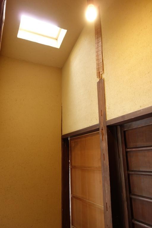 Hibari Hostel 京都 外观 照片