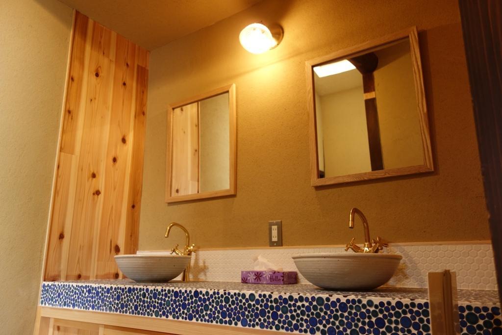 Hibari Hostel 京都 外观 照片