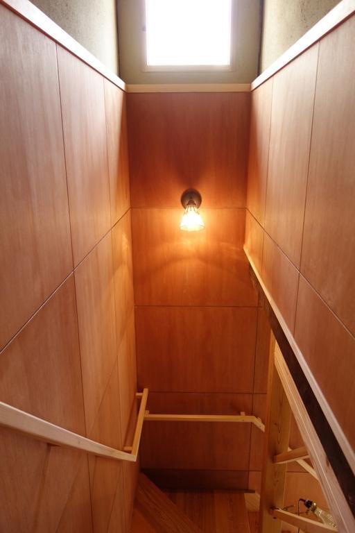 Hibari Hostel 京都 外观 照片