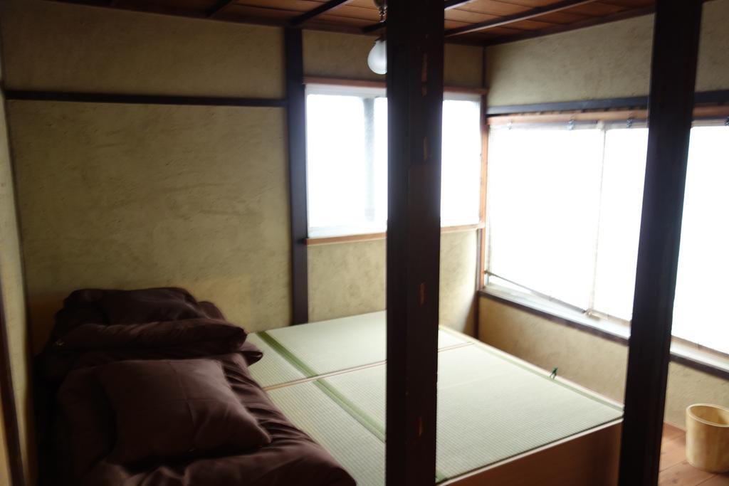 Hibari Hostel 京都 客房 照片