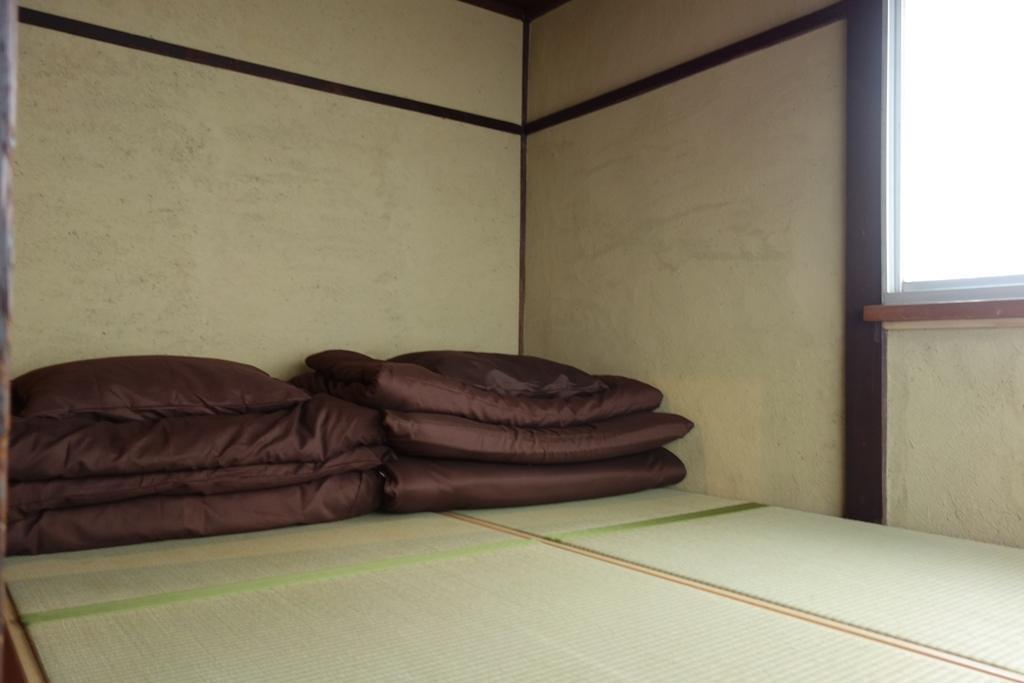 Hibari Hostel 京都 客房 照片