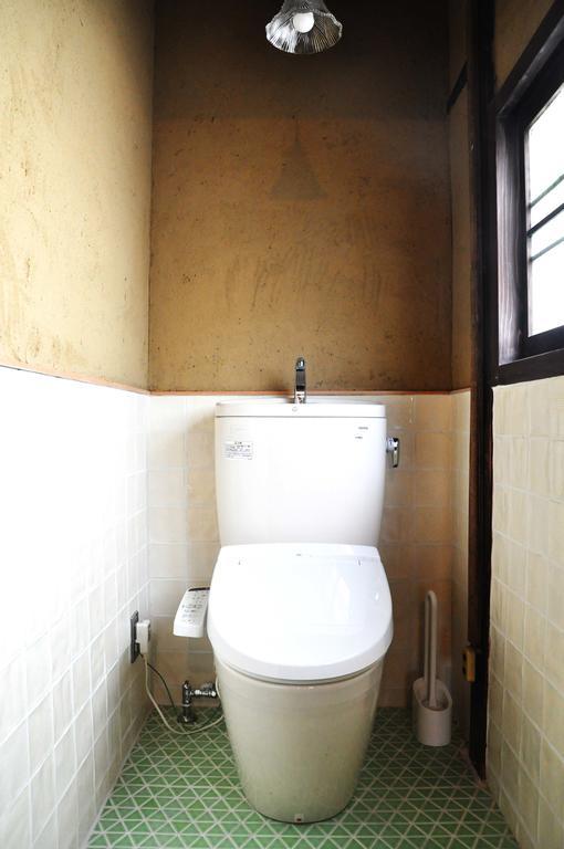 Hibari Hostel 京都 外观 照片