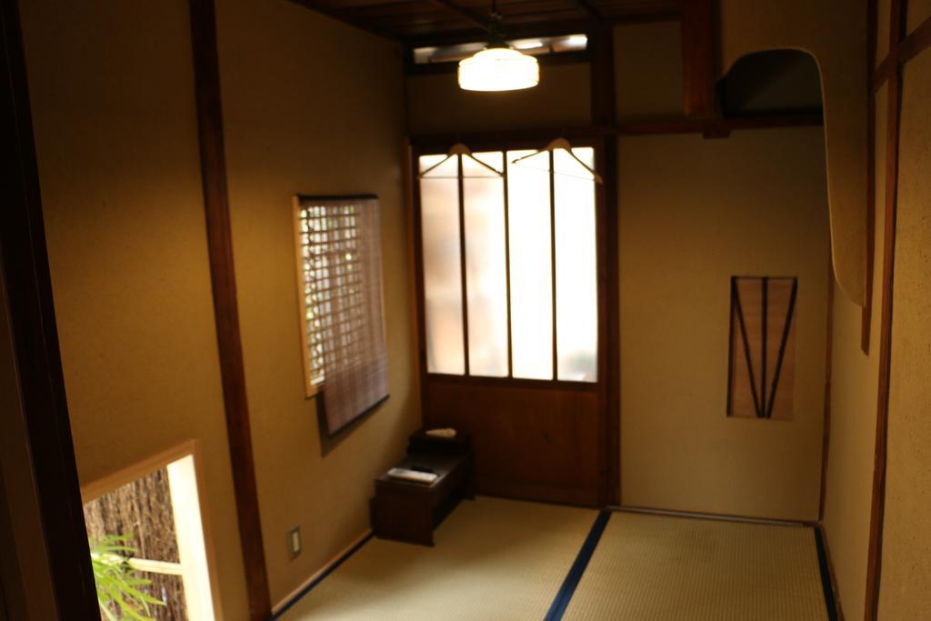 Hibari Hostel 京都 外观 照片