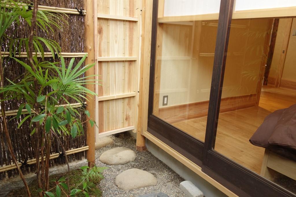 Hibari Hostel 京都 外观 照片